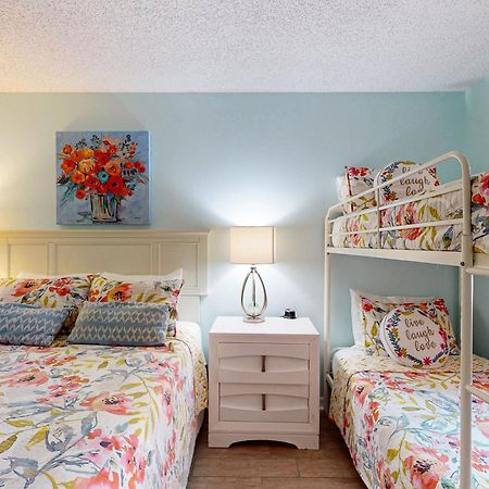Beach Cottage 1403 Clearwater Beach Esterno foto