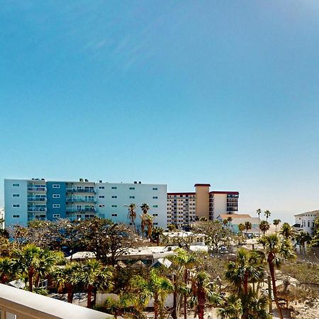 Beach Cottage 1403 Clearwater Beach Esterno foto