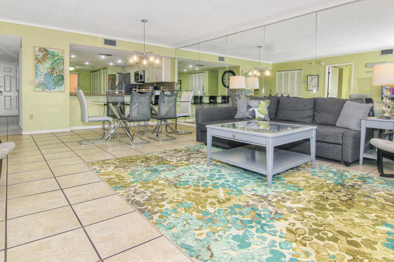Beach Cottage 1403 Clearwater Beach Esterno foto
