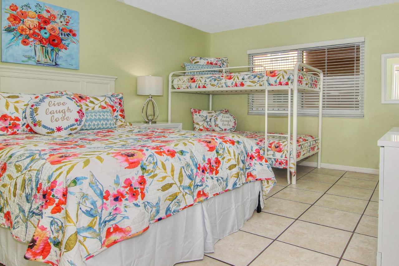 Beach Cottage 1403 Clearwater Beach Esterno foto