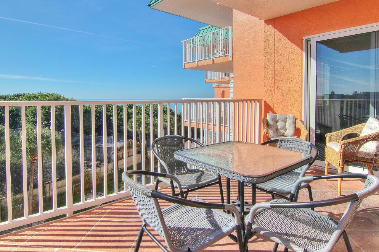 Beach Cottage 1403 Clearwater Beach Esterno foto