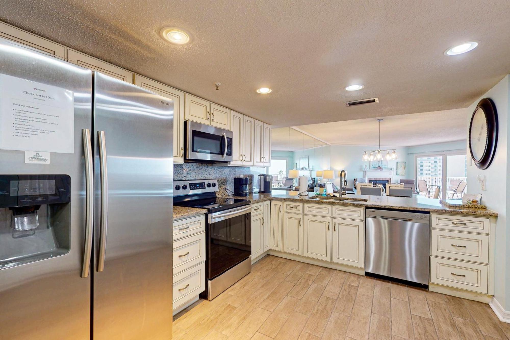 Beach Cottage 1403 Clearwater Beach Esterno foto
