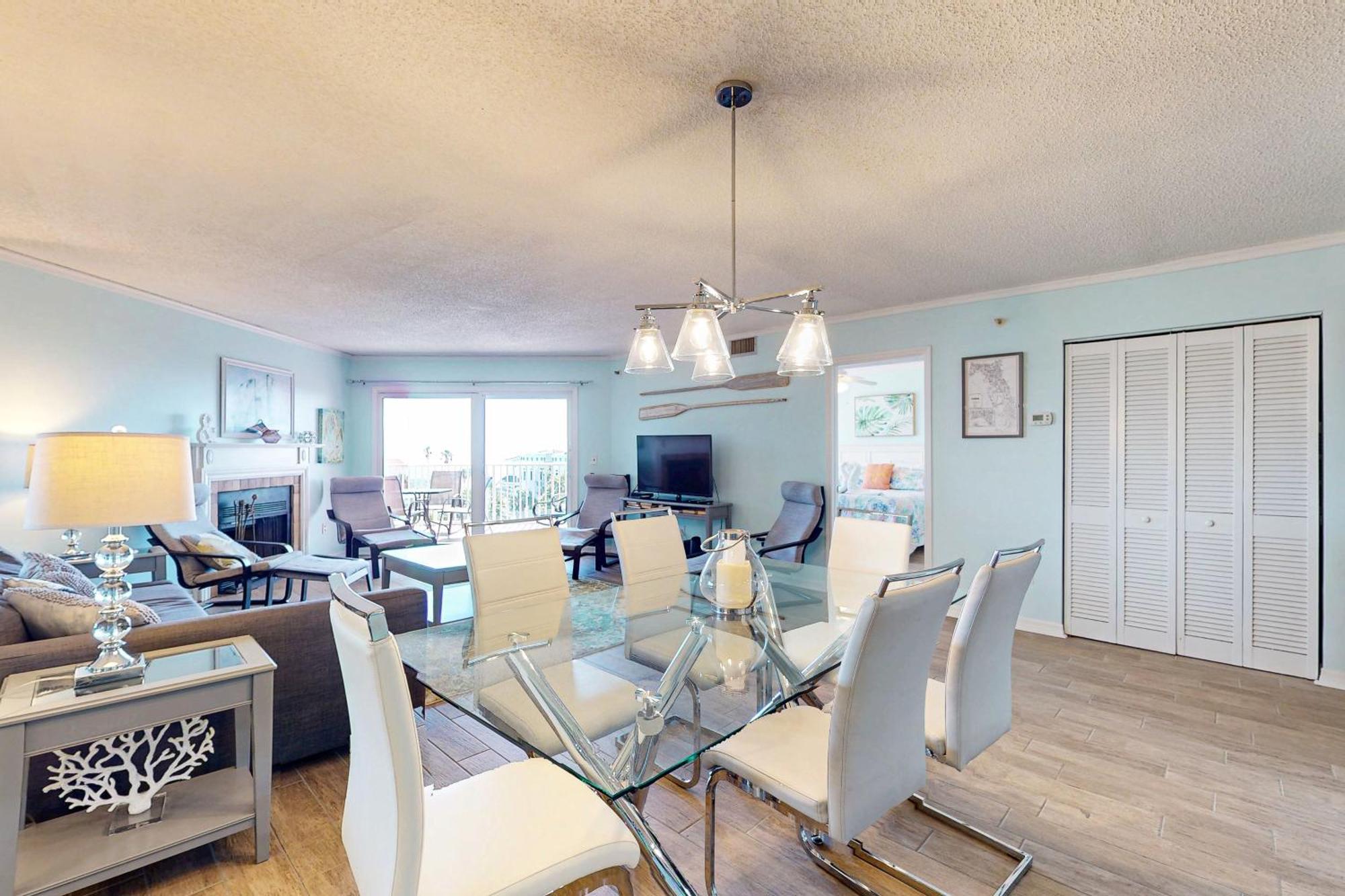 Beach Cottage 1403 Clearwater Beach Esterno foto