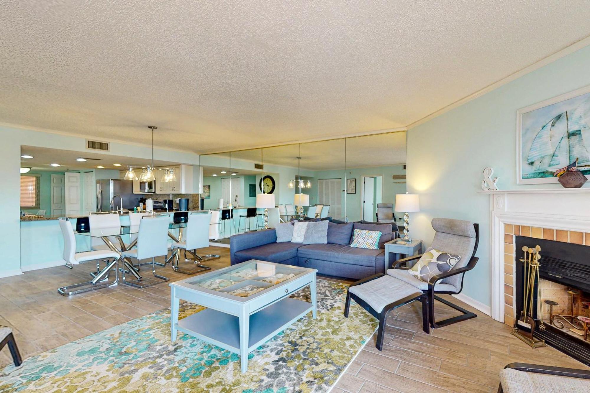 Beach Cottage 1403 Clearwater Beach Esterno foto