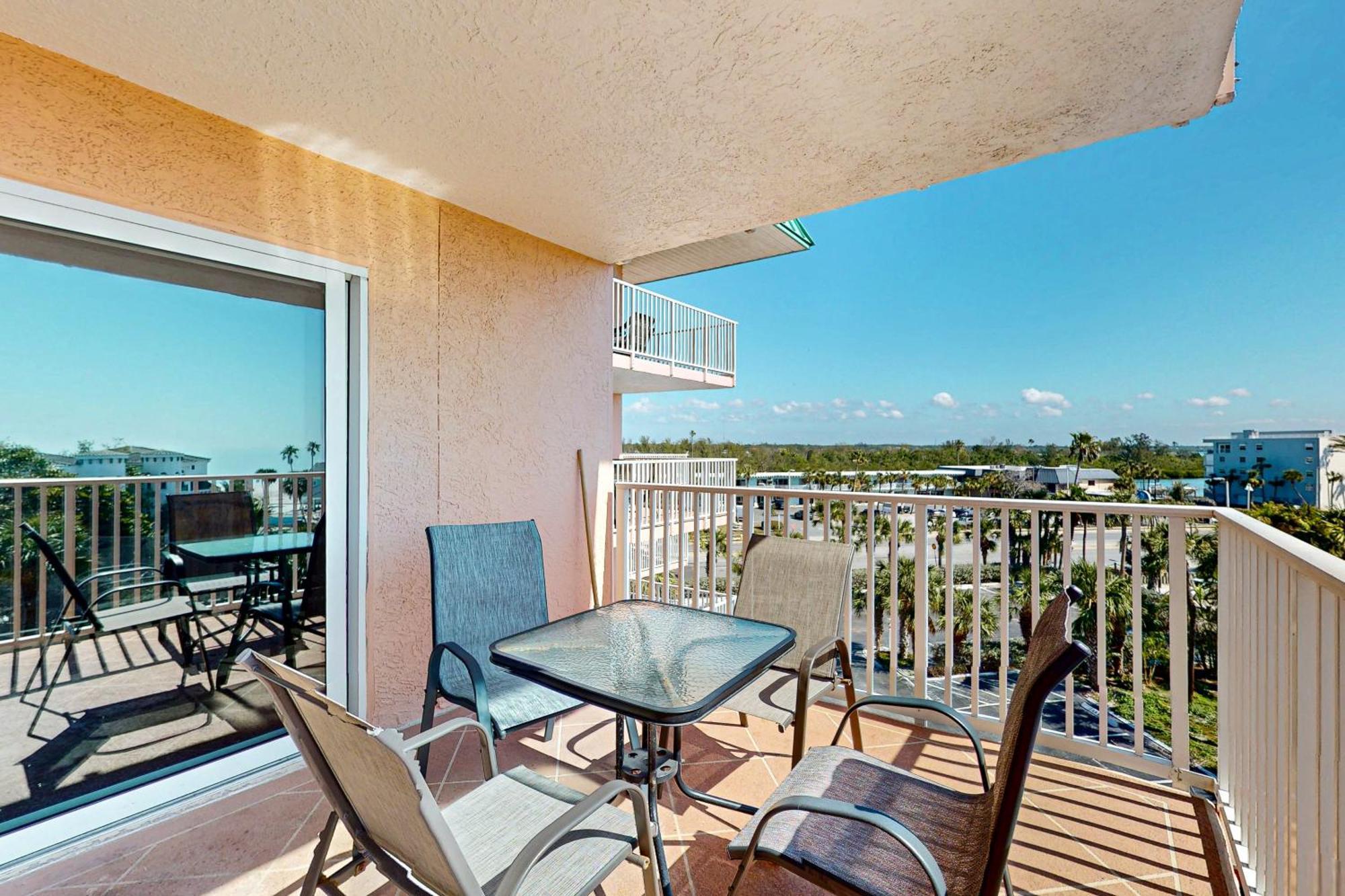 Beach Cottage 1403 Clearwater Beach Esterno foto